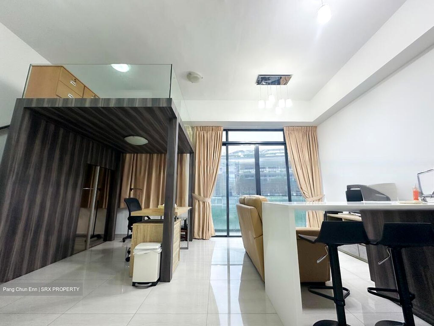 Kap Residences (D21), Apartment #466110421